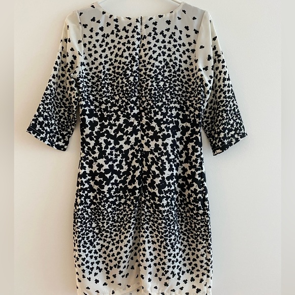 Zara Trafuluc Shamrock Dress, Size S - Picture 4 of 6